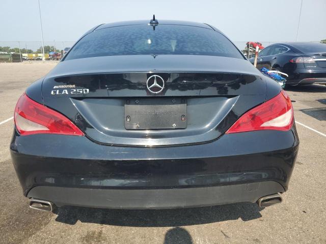 WDDSJ4EB8FN188324 Mercedes-Benz CLA 250