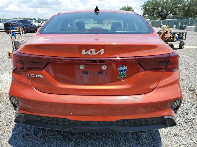 3KPF24AD5PE638291 KIA FORTE LX