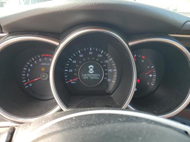 5XXGN4A76EG292178 KIA OPTIMA EX