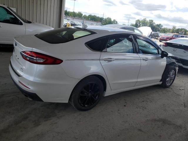 3FA6P0HD2LR124911 Ford FUSION SE