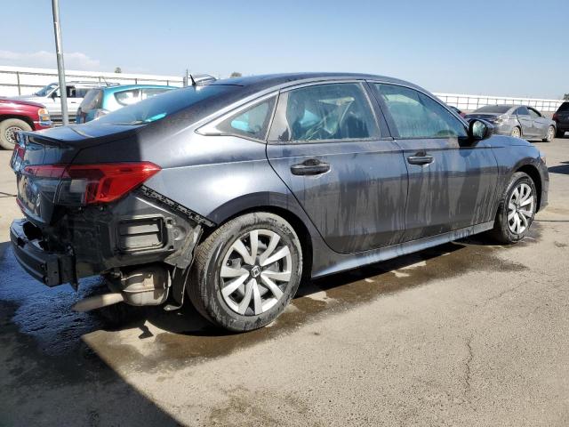 2HGFE2F20PH566621 Honda Civic Lx
