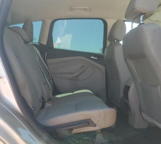 1FADP5EU0HL112495 Ford C-MAX SE