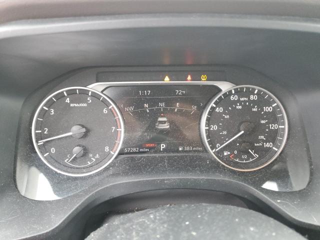 5N1BT3CB0PC747200 Nissan Rogue Sl