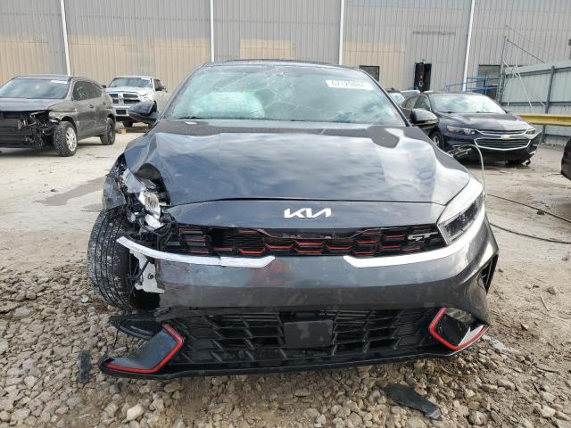 3KPF44AC2PE634751 KIA FORTE GT