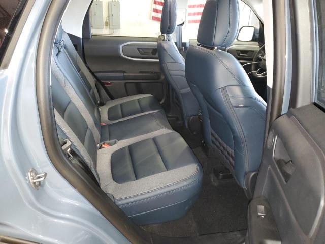 3FMCR9C68RRE13039 Ford BRONCO SPO