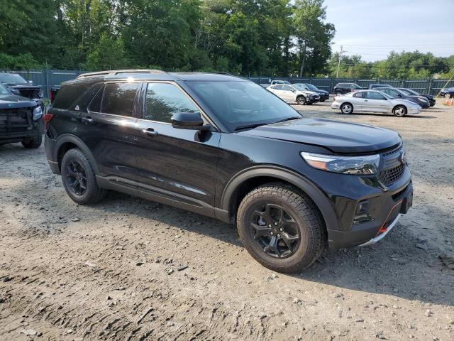 1FMSK8JH4RGA42497 Ford EXPLORER T