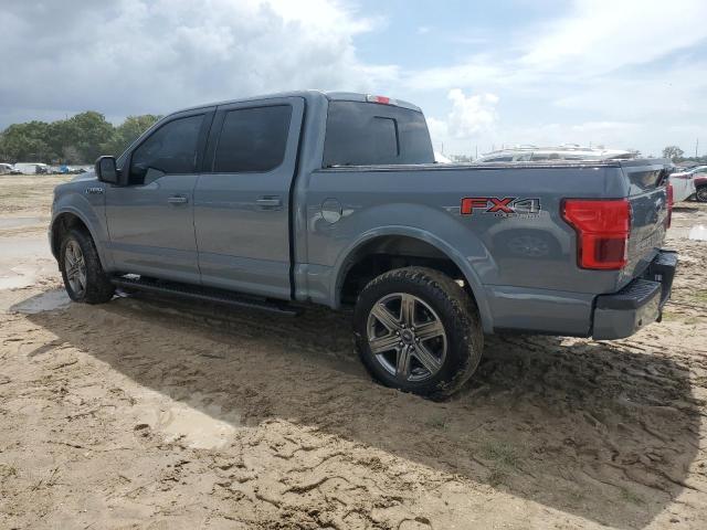 1FTEW1E45LKD86381 Ford F150 SUPER