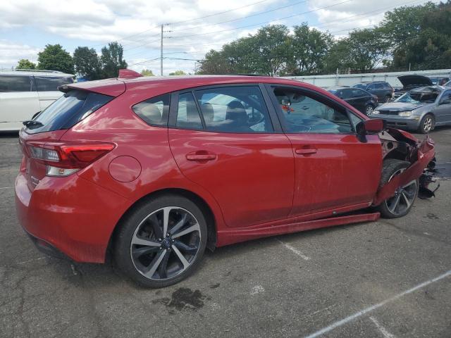 4S3GTAM6XN3726321 Subaru IMPREZA SP
