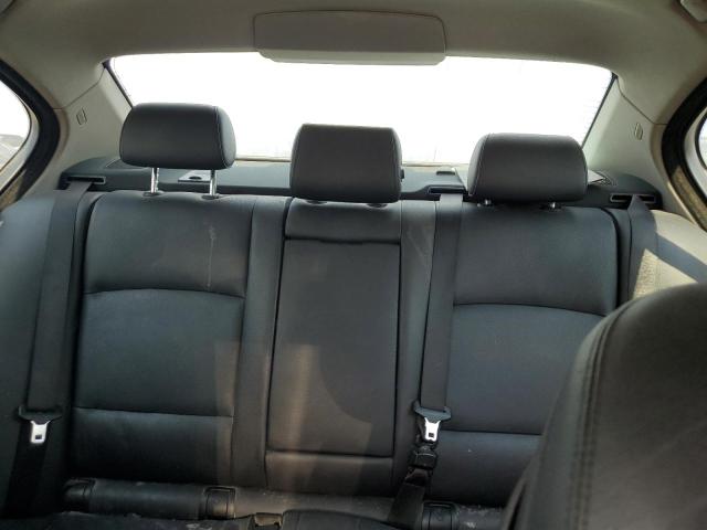 WBA5B1C50ED475321 BMW 535 I