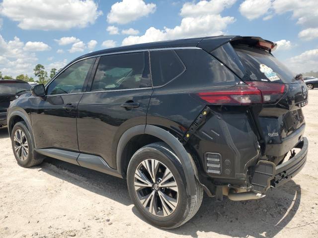 5N1AT3BA8MC807059 Nissan ROGUE SV