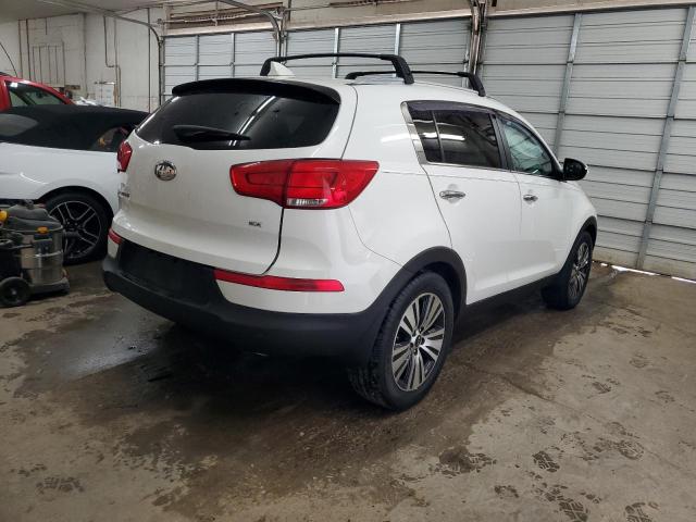 KNDPC3AC2E7629564 KIA SPORTAGE E