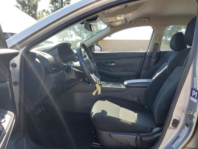 3N1AB8CV8LY306431 Nissan SENTRA SV