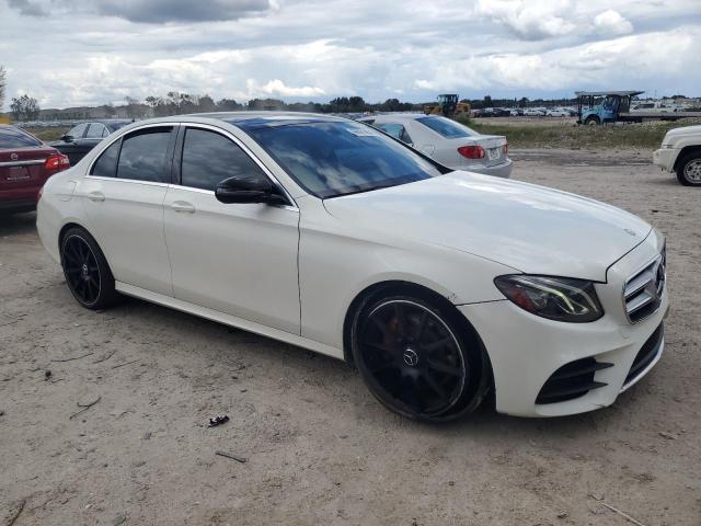 WDDZF4JB2HA125137 Mercedes-Benz E 300