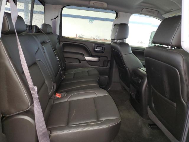 3GCUKSEJ2FG436412 Chevrolet Silverado