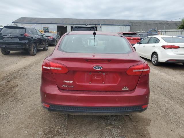 1FADP3FE7GL207629 Ford FOCUS SE