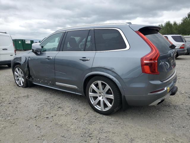 YV4BR0CL6K1449987 Volvo XC90 T8 IN