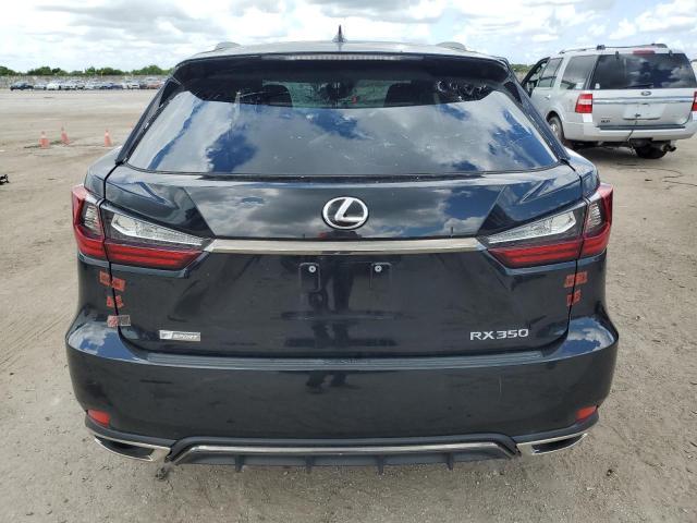 2T2YZMDA7MC264455 Lexus RX 350 F S