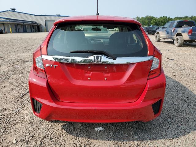 JHMGK5H76GS003487 Honda FIT EX