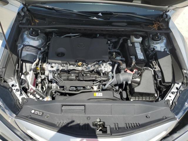 4T1G11AK6RU245114 Toyota Camry Se N