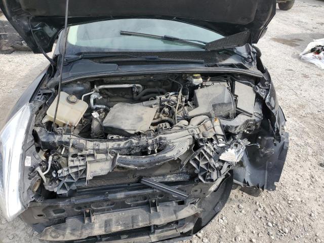 1FADP3F29JL259793 Ford FOCUS SE
