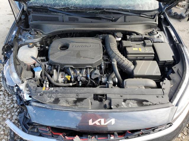 3KPF44AC2PE634751 KIA FORTE GT