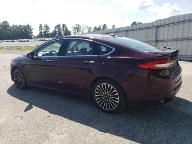3FA6P0K91HR403391 Ford FUSION TIT