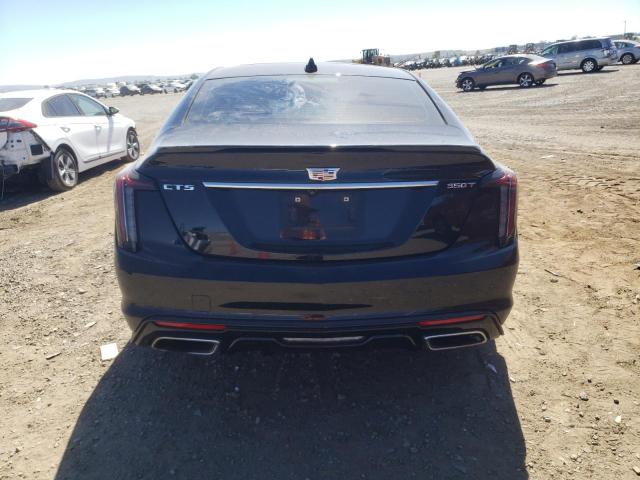 2021 CADILLAC CT5 SPORT 1G6DP5RK0M0145336  68908644