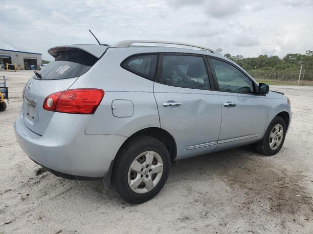 JN8AS5MT6FW160250 Nissan ROGUE SELE