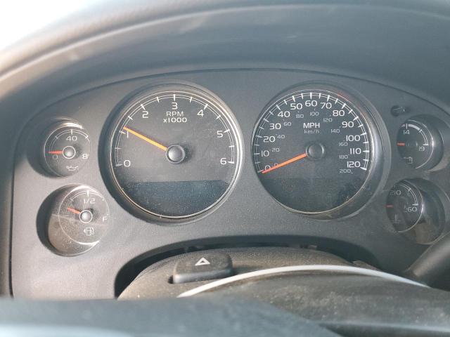 1GNSCJE03ER108993 Chevrolet SUBURBAN C