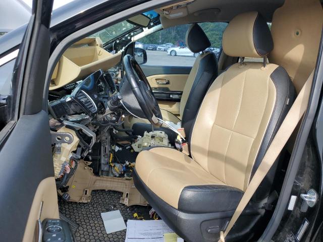 KNDME5C14G6132447 KIA Sedona Sxl