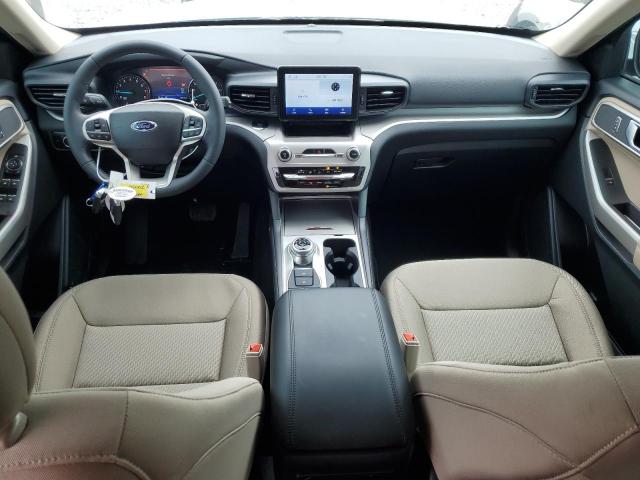 1FMSK8DH1RGA24907 Ford 1220