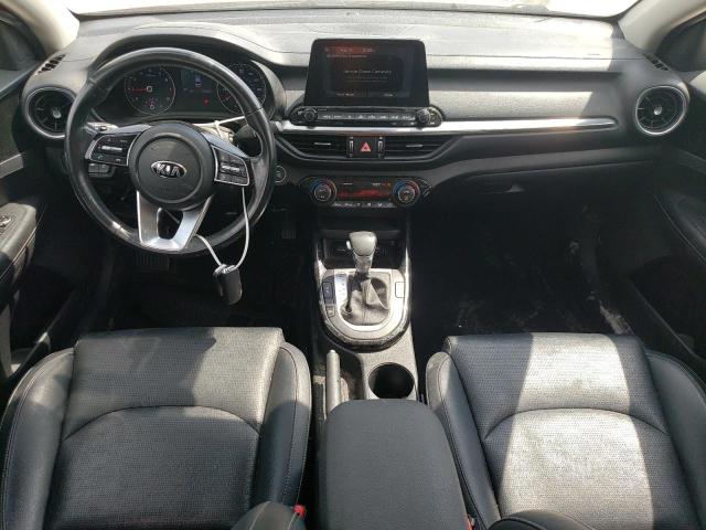 3KPF54AD5KE000218 KIA FORTE EX