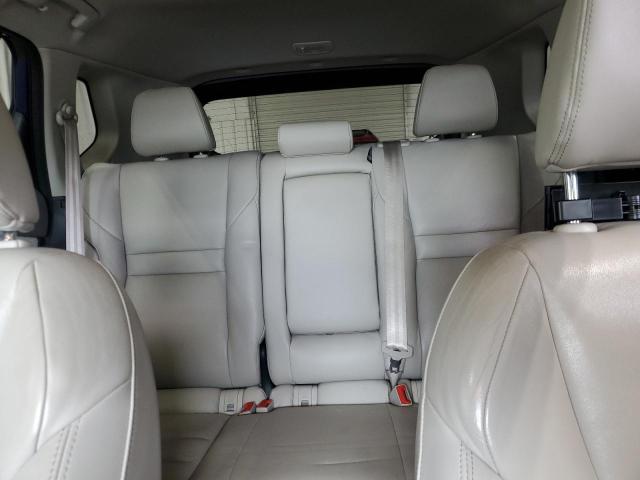 5N1AT3CB1MC677200 Nissan Rogue Sl