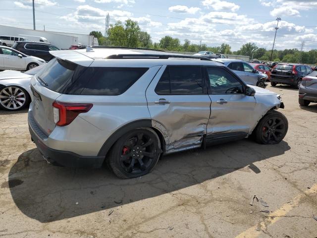 1FM5K8GC1LGB10707 Ford EXPLORER S