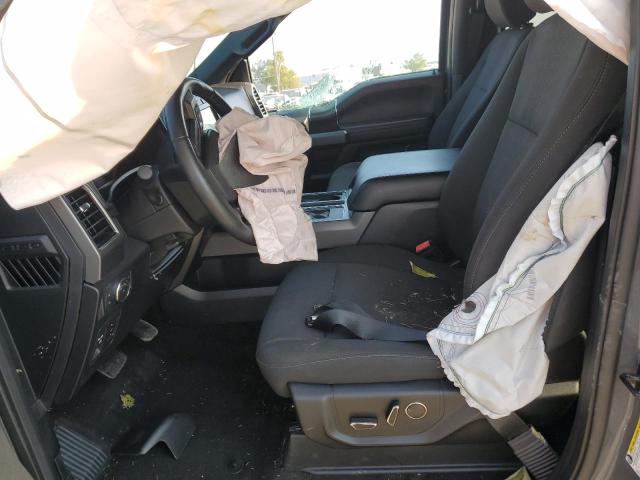 1FTEW1CPXJFD80692 Ford F150 SUPER