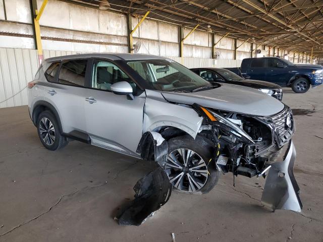 5N1BT3BA4PC945111 Nissan ROGUE SV