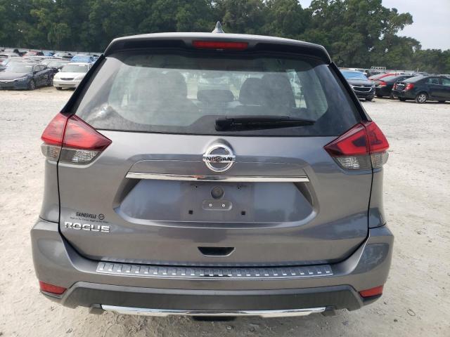 KNMAT2MT8JP511556 Nissan ROGUE S