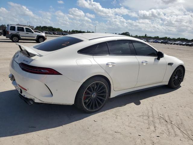 WDD7X8JB5KA005089 Mercedes-Benz AMG GT 63