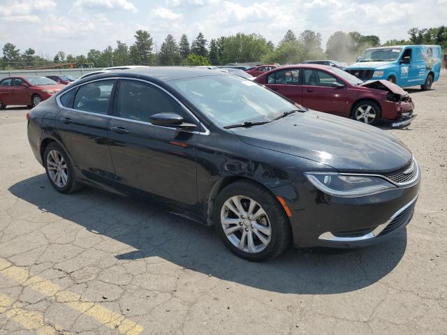 1C3CCCAB8GN123858 Chrysler 200 LIMITE