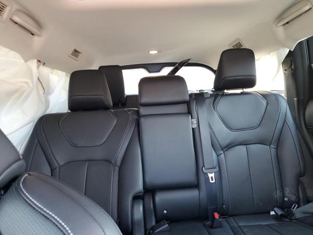 5N1DL1GS6PC371397 Infiniti QX60 SENSO