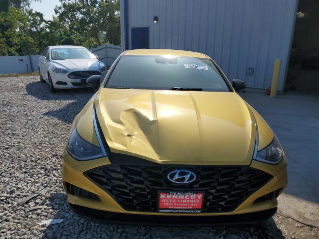 5NPEJ4J23LH052319 Hyundai SONATA SEL