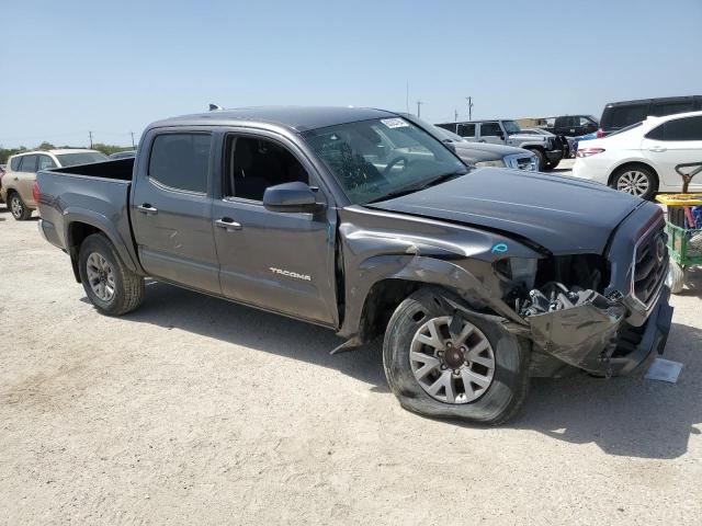 5TFAZ5CN1KX074102 Toyota TACOMA DOU