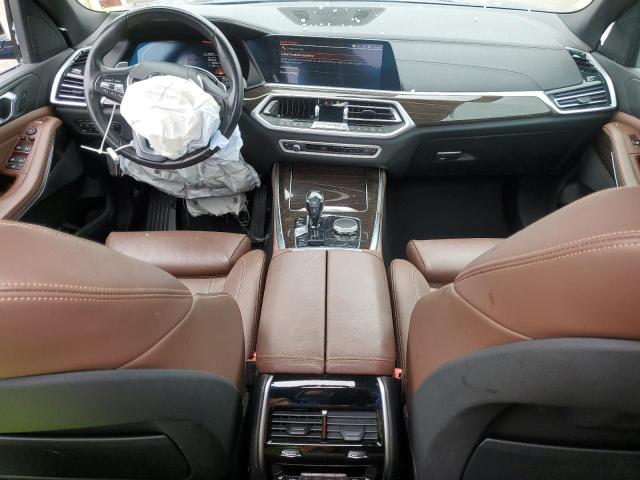 5UXCR6C58KLL31387 BMW X5 XDRIVE4