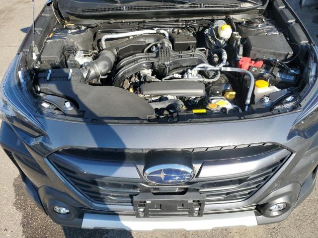4S4BTANC8R3175239 Subaru OUTBACK LI