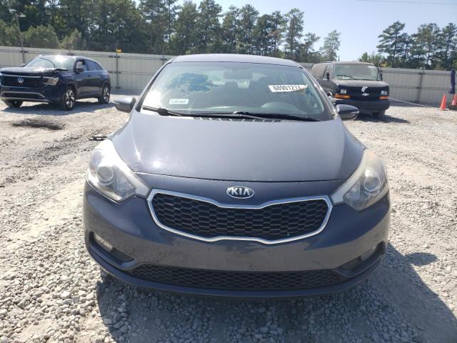 KNAFK5A83G5607056 KIA FORTE LX