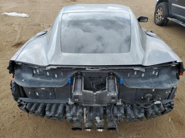 1G1YU2D63H5603923 Chevrolet Corvette Z