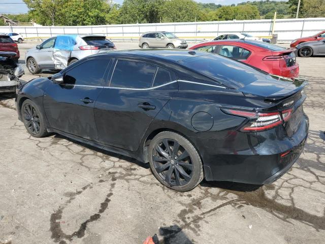 1N4AA6EVXNC503460 Nissan Maxima Sr