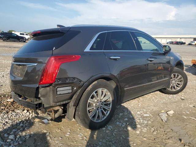 1GYKNCRS0KZ269818 Cadillac XT5 LUXURY