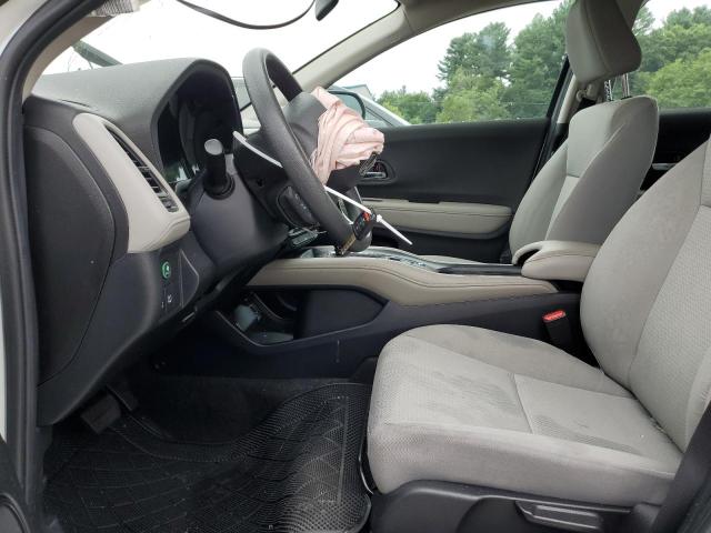 3CZRU6H31MM740473 Honda HR-V LX