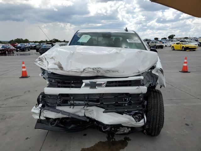 2GCPADED8R1260534 Chevrolet Silverado